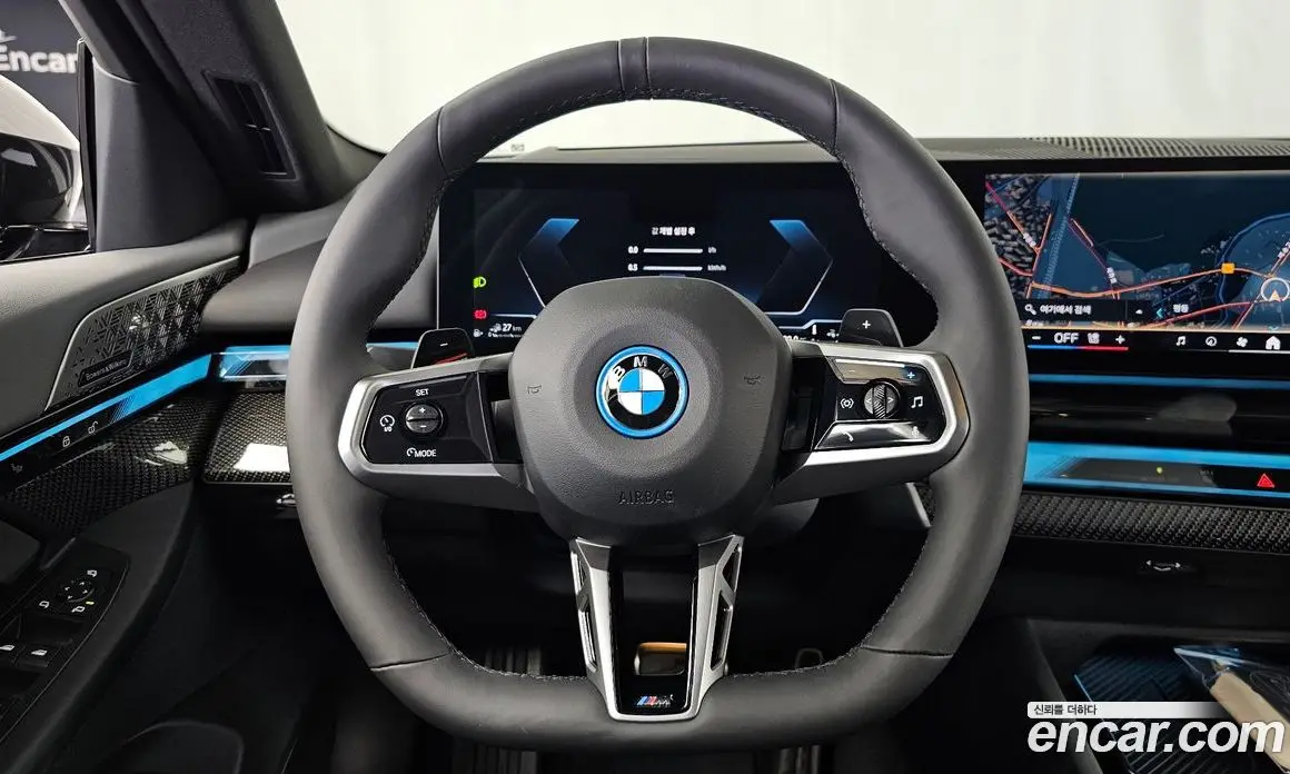 BMW 5 серия 2025 2.0 автомат (гидро), фото 19 BMW 5 серия 2025 2.0 автомат (гидро), фото 19