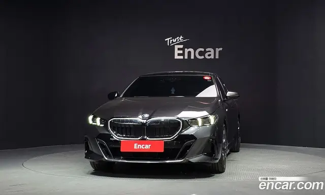 BMW 5 серия 2025 2.0 автомат (гидро), миниатюра 3 BMW 5 серия 2025 2.0 автомат (гидро), миниатюра 3