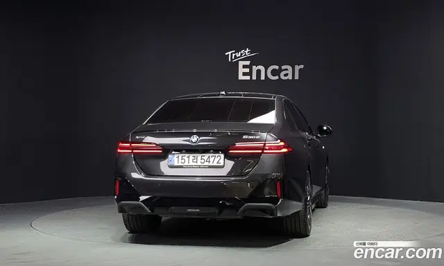 BMW 5 серия 2025 2.0 автомат (гидро), миниатюра 4 BMW 5 серия 2025 2.0 автомат (гидро), миниатюра 4