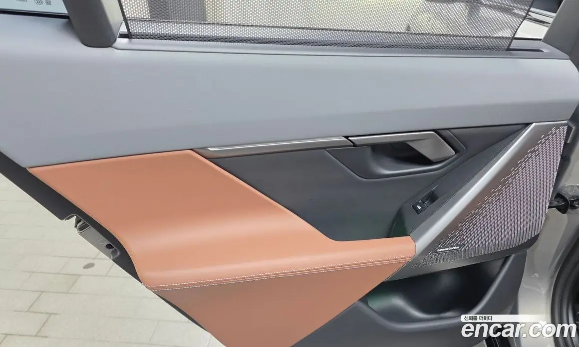 BMW 5 серия 2025 2.0 автомат (гидро), фото 14