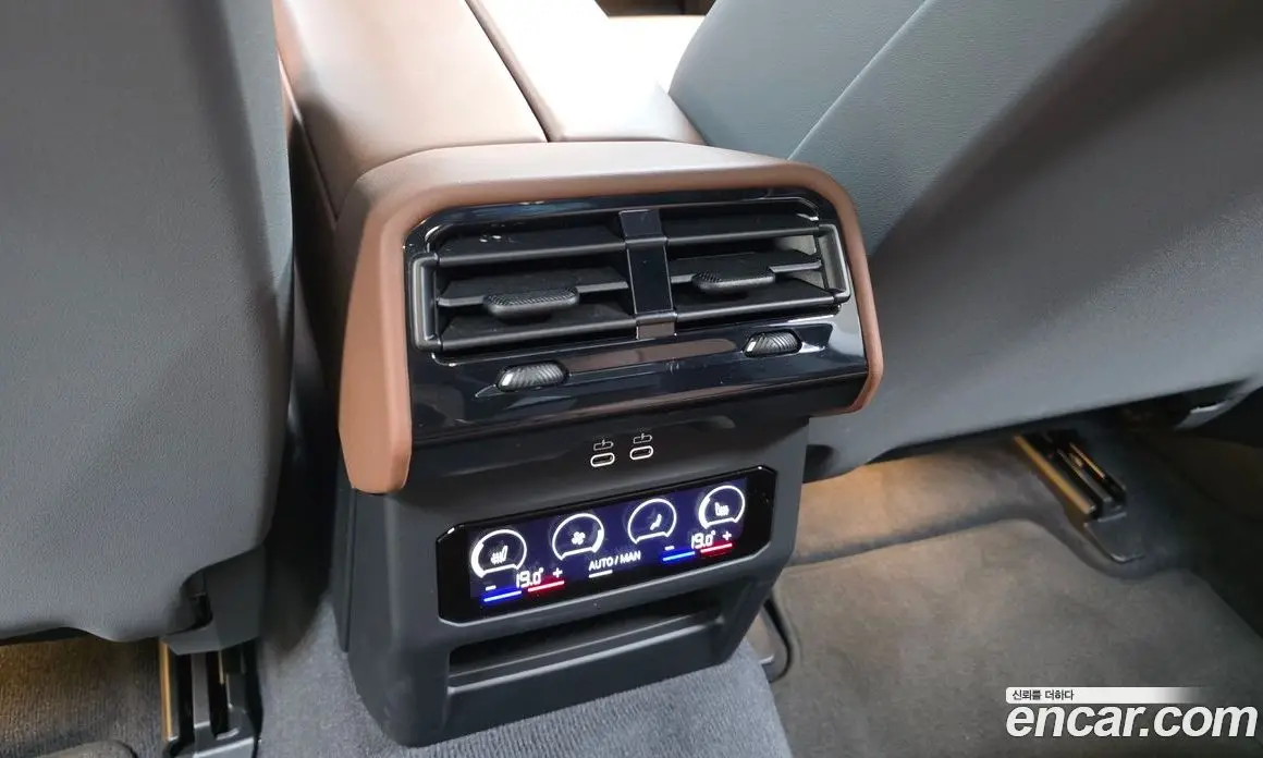 BMW 5 серия 2025 2.0 автомат (гидро), фото 23