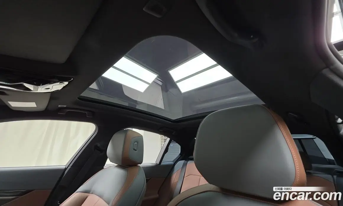 BMW 5 серия 2025 2.0 автомат (гидро), фото 24