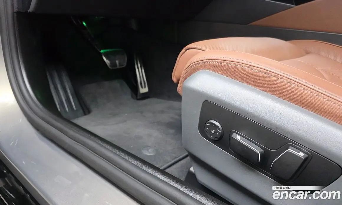 BMW 5 серия 2025 2.0 автомат (гидро), фото 31