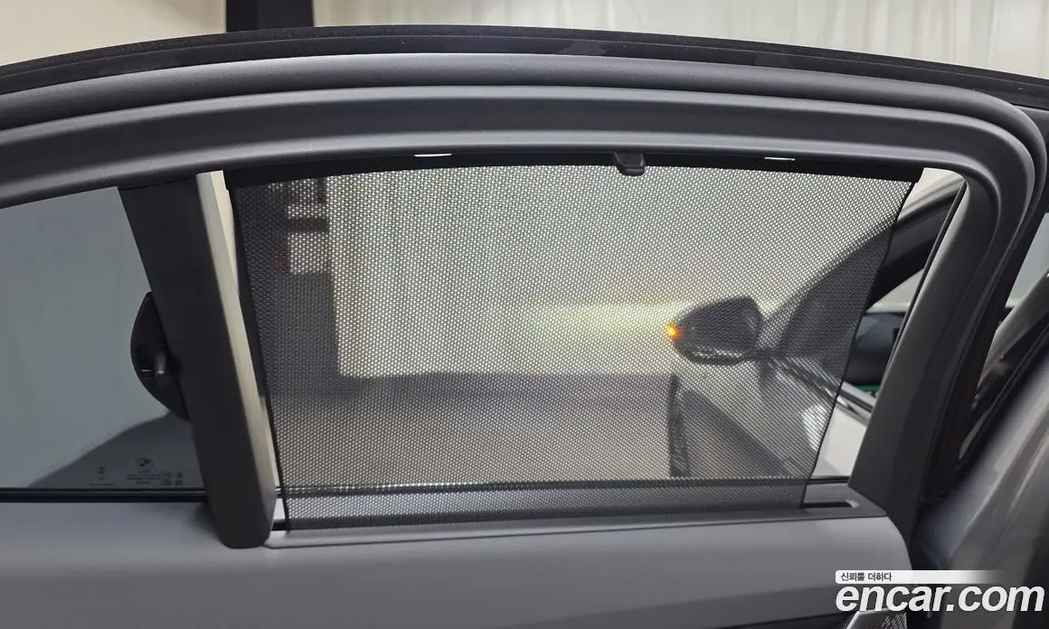 BMW 5 серия 2025 2.0 автомат (гидро), фото 34