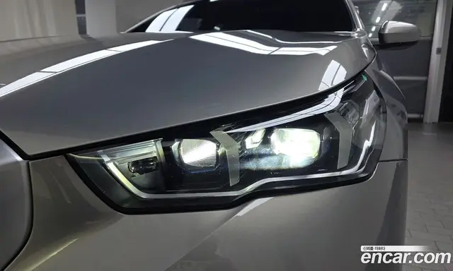 BMW 5 серия 2025 2.0 автомат (гидро), миниатюра 7