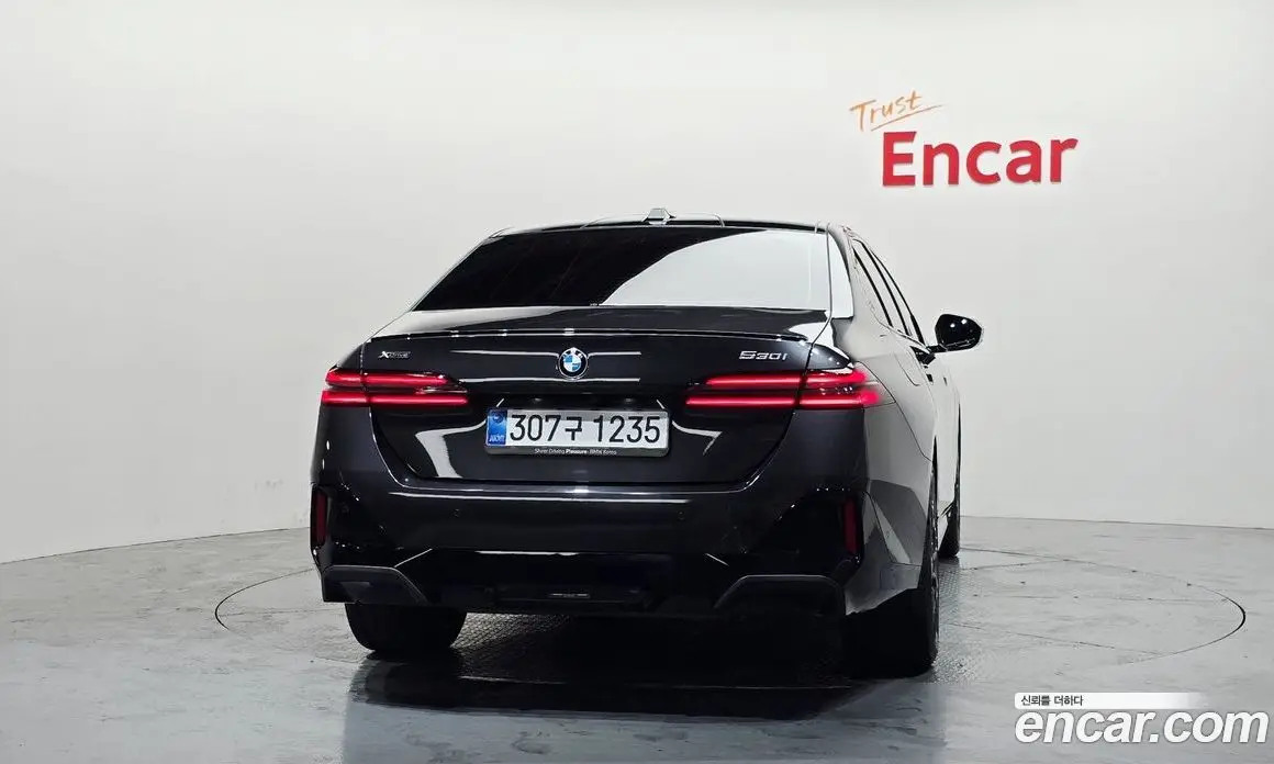 BMW 5 серия 2025 2.0 автомат (гидро), фото 4 BMW 5 серия 2025 2.0 автомат (гидро), фото 4