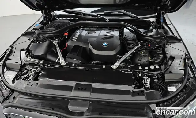 BMW 5 серия 2025 2.0 автомат (гидро), миниатюра 6 BMW 5 серия 2025 2.0 автомат (гидро), миниатюра 6