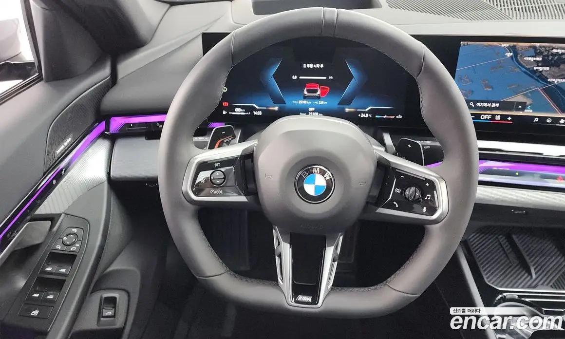 BMW 5 серия 2025 2.0 автомат (гидро), фото 18 BMW 5 серия 2025 2.0 автомат (гидро), фото 18