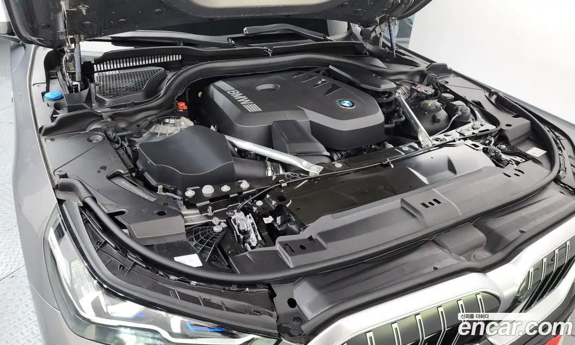 BMW 5 серия 2025 2.0 автомат (гидро), фото 5 BMW 5 серия 2025 2.0 автомат (гидро), фото 5