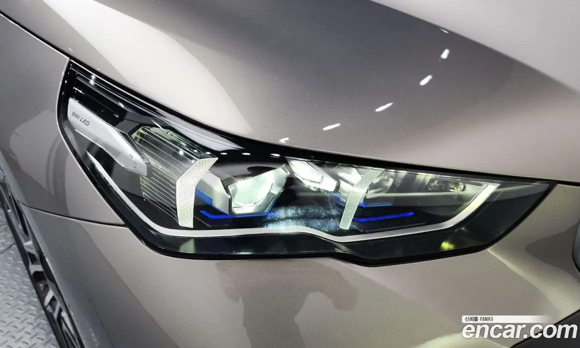 BMW 5 серия 2025 2.0 автомат (гидро), фото 7 BMW 5 серия 2025 2.0 автомат (гидро), фото 7
