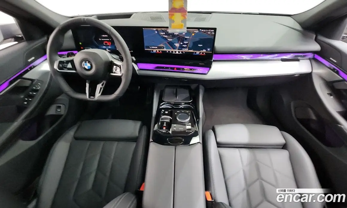 BMW 5 серия 2025 2.0 автомат (гидро), фото 9 BMW 5 серия 2025 2.0 автомат (гидро), фото 9