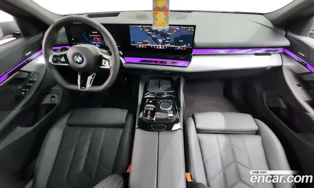 BMW 5 серия 2025 2.0 автомат (гидро), миниатюра 9 BMW 5 серия 2025 2.0 автомат (гидро), миниатюра 9