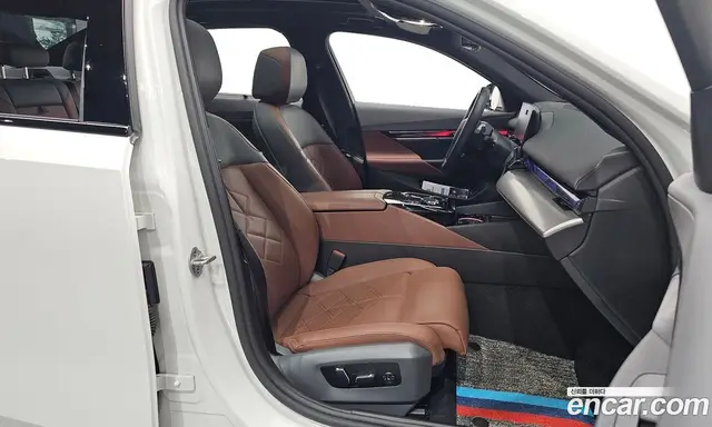 BMW 5 серия 2025 2.0 автомат (гидро), миниатюра 12