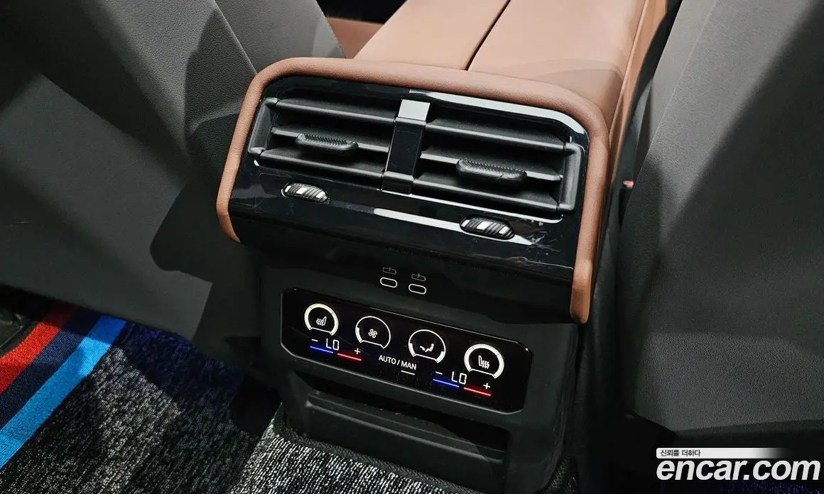 BMW 5 серия 2025 2.0 автомат (гидро), фото 27 BMW 5 серия 2025 2.0 автомат (гидро), фото 27