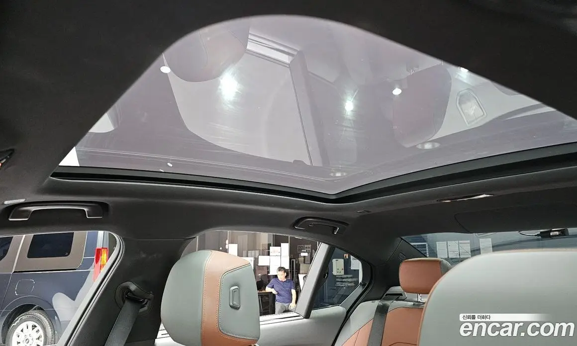 BMW 5 серия 2025 2.0 автомат (гидро), фото 28 BMW 5 серия 2025 2.0 автомат (гидро), фото 28