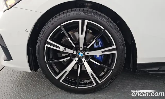 BMW 5 серия 2025 2.0 автомат (гидро), миниатюра 4 BMW 5 серия 2025 2.0 автомат (гидро), миниатюра 4