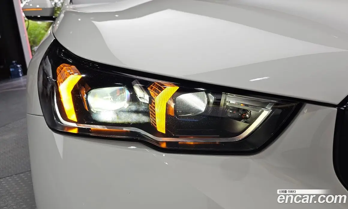 BMW 5 серия 2025 2.0 автомат (гидро), фото 7 BMW 5 серия 2025 2.0 автомат (гидро), фото 7