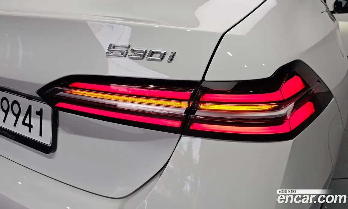 BMW 5 серия 2025 2.0 автомат (гидро), фото 8 BMW 5 серия 2025 2.0 автомат (гидро), фото 8