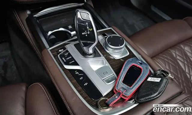 BMW 7 серия 2020 3.0 автомат (гидро), миниатюра 11 BMW 7 серия 2020 3.0 автомат (гидро), миниатюра 11