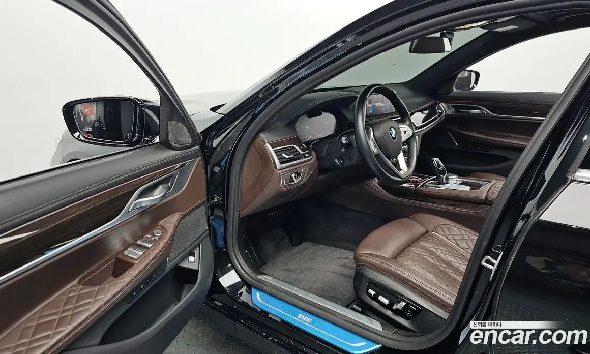 BMW 7 серия 2020 3.0 автомат (гидро), фото 12 BMW 7 серия 2020 3.0 автомат (гидро), фото 12