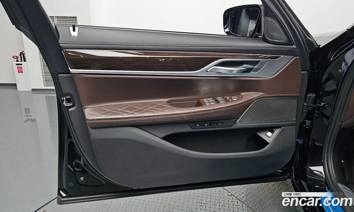 BMW 7 серия 2020 3.0 автомат (гидро), фото 13 BMW 7 серия 2020 3.0 автомат (гидро), фото 13