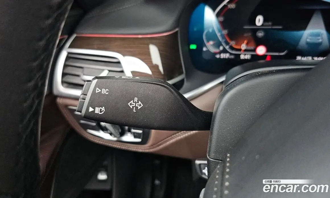 BMW 7 серия 2020 3.0 автомат (гидро), фото 21 BMW 7 серия 2020 3.0 автомат (гидро), фото 21