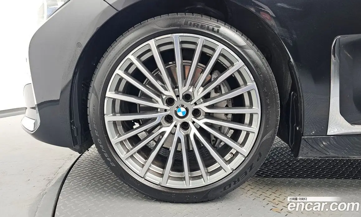BMW 7 серия 2020 3.0 автомат (гидро), фото 4 BMW 7 серия 2020 3.0 автомат (гидро), фото 4
