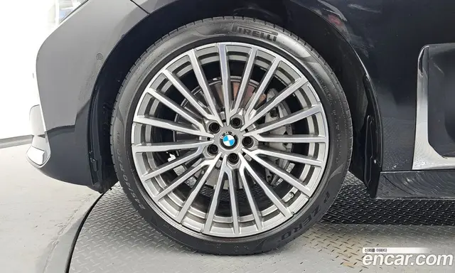BMW 7 серия 2020 3.0 автомат (гидро), миниатюра 4 BMW 7 серия 2020 3.0 автомат (гидро), миниатюра 4