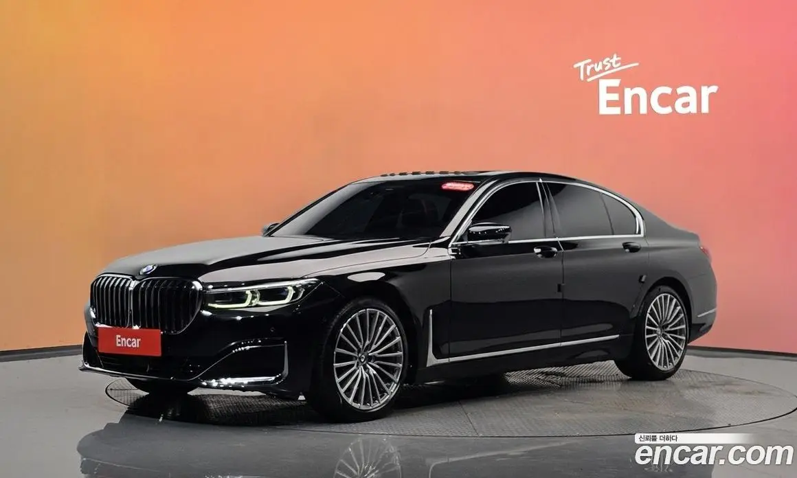 BMW 7 серия 2020 3.0 автомат (гидро), фото 36 BMW 7 серия 2020 3.0 автомат (гидро), фото 36