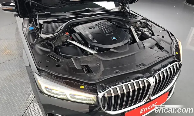 BMW 7 серия 2020 3.0 автомат (гидро), миниатюра 5 BMW 7 серия 2020 3.0 автомат (гидро), миниатюра 5