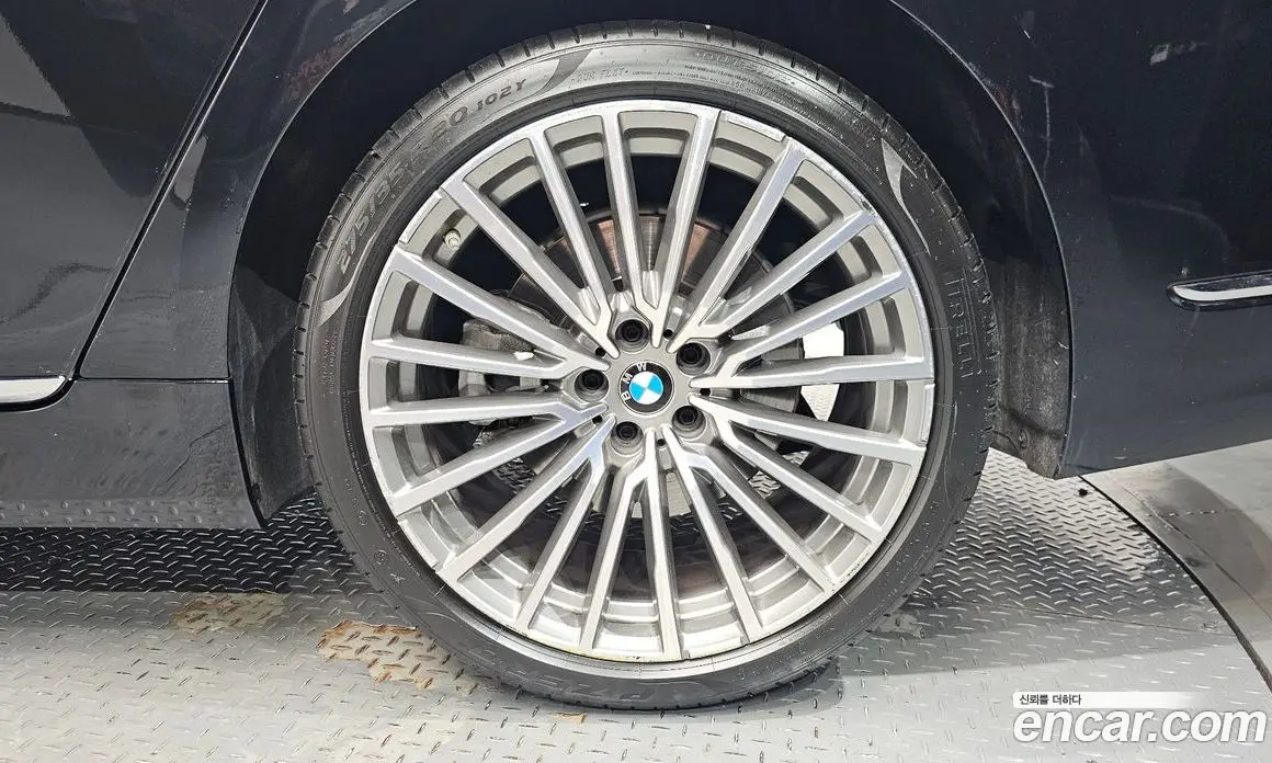 BMW 7 серия 2020 3.0 автомат (гидро), фото 6 BMW 7 серия 2020 3.0 автомат (гидро), фото 6
