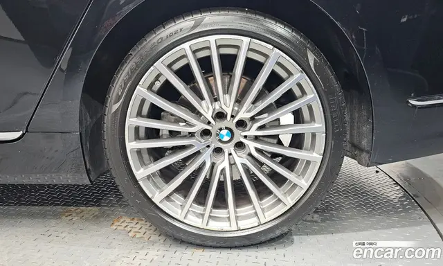 BMW 7 серия 2020 3.0 автомат (гидро), миниатюра 6 BMW 7 серия 2020 3.0 автомат (гидро), миниатюра 6