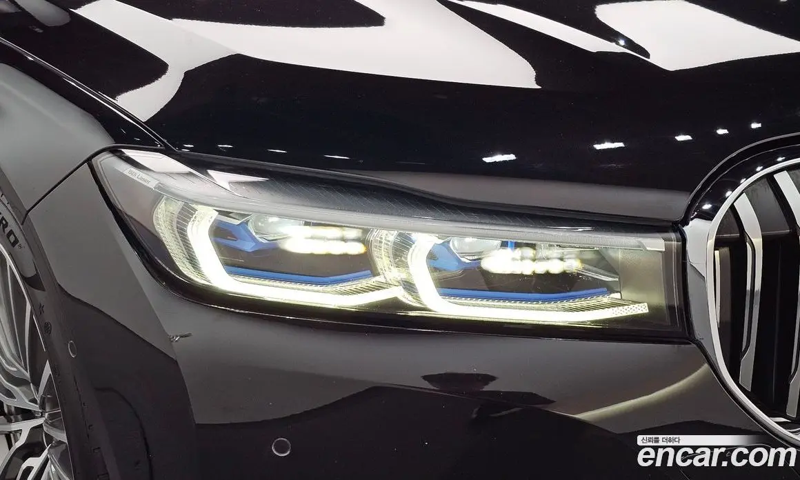 BMW 7 серия 2020 3.0 автомат (гидро), фото 7 BMW 7 серия 2020 3.0 автомат (гидро), фото 7