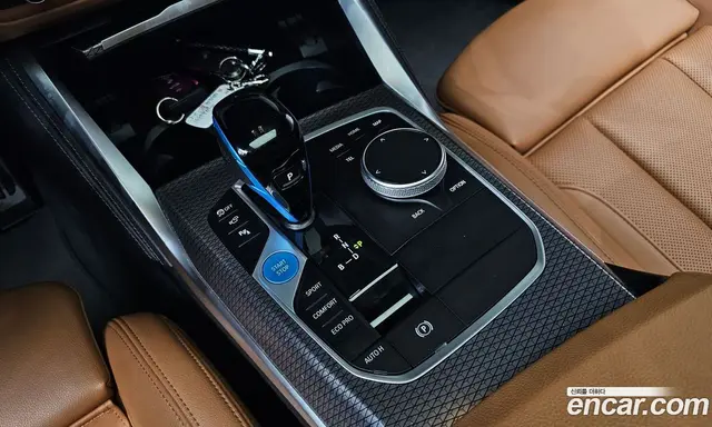 BMW i4 2022 0.2 автомат (гидро), миниатюра 12