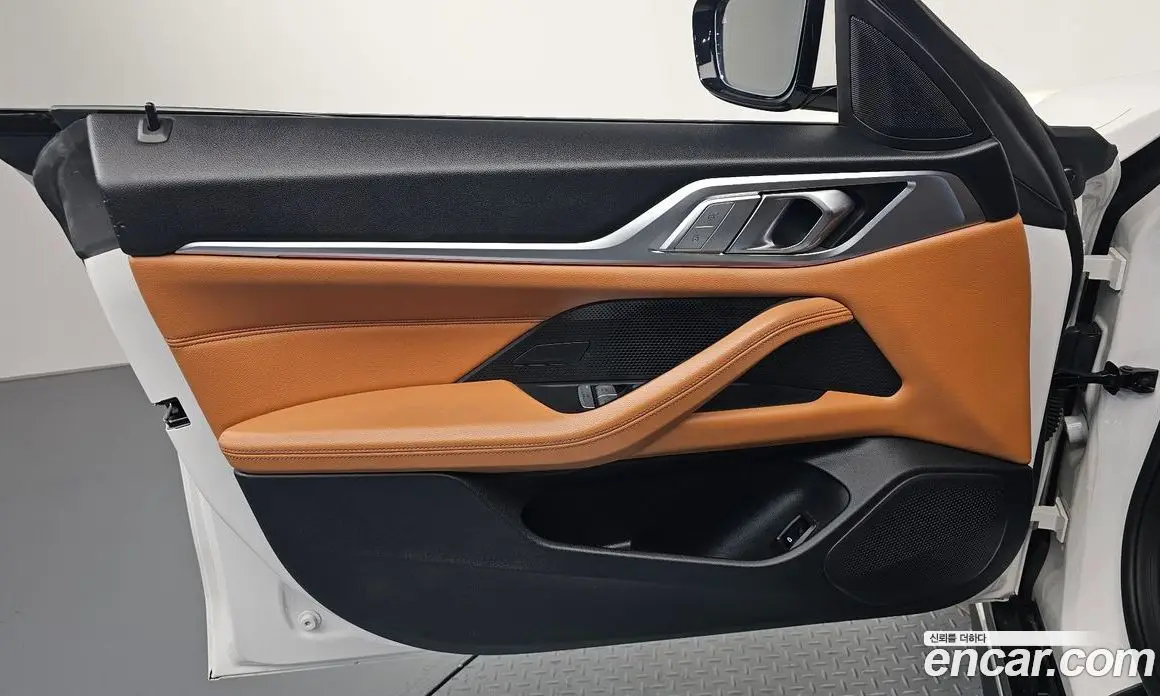 BMW i4 2022 0.2 автомат (гидро), фото 14 BMW i4 2022 0.2 автомат (гидро), фото 14