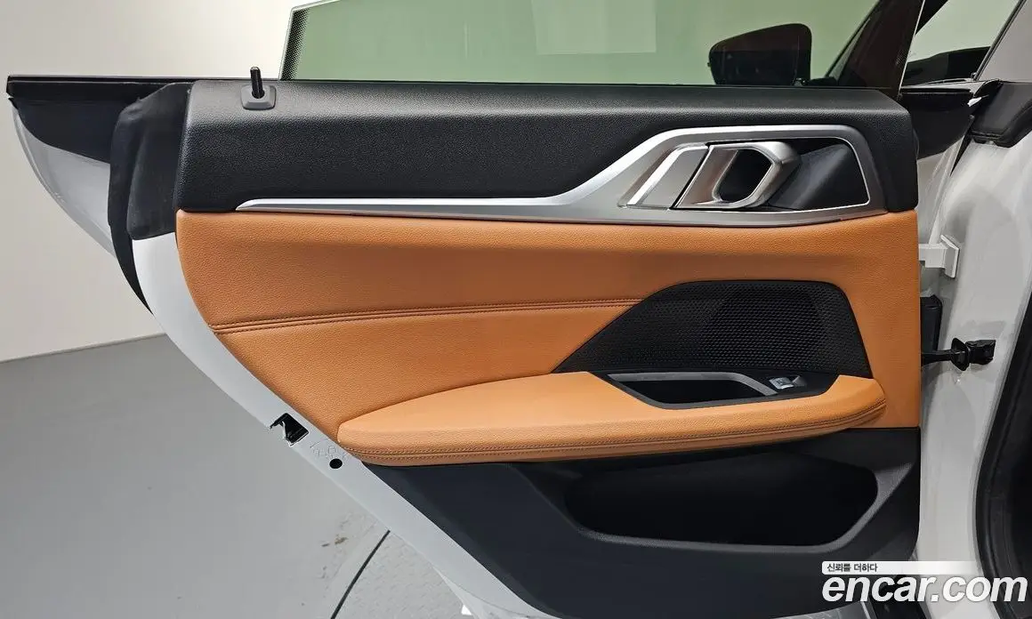 BMW i4 2022 0.2 автомат (гидро), фото 15 BMW i4 2022 0.2 автомат (гидро), фото 15