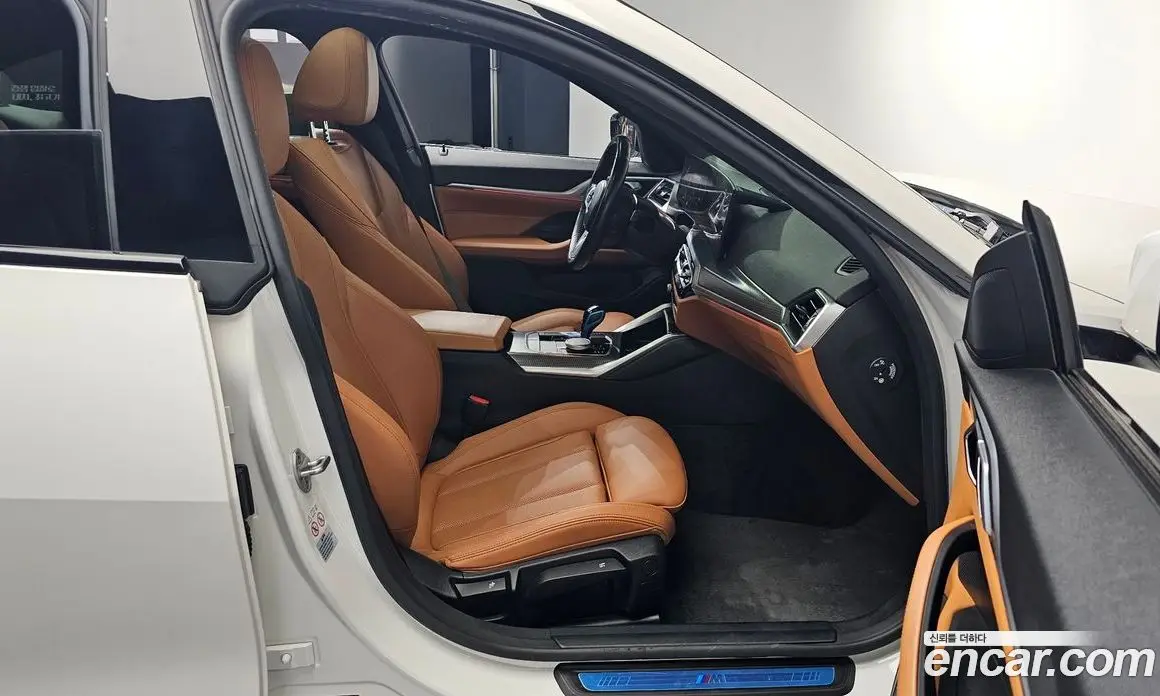 BMW i4 2022 0.2 автомат (гидро), фото 16 BMW i4 2022 0.2 автомат (гидро), фото 16