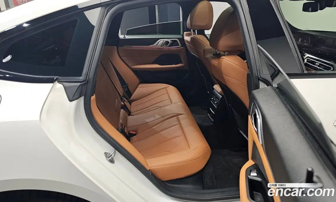 BMW i4 2022 0.2 автомат (гидро), фото 17 BMW i4 2022 0.2 автомат (гидро), фото 17