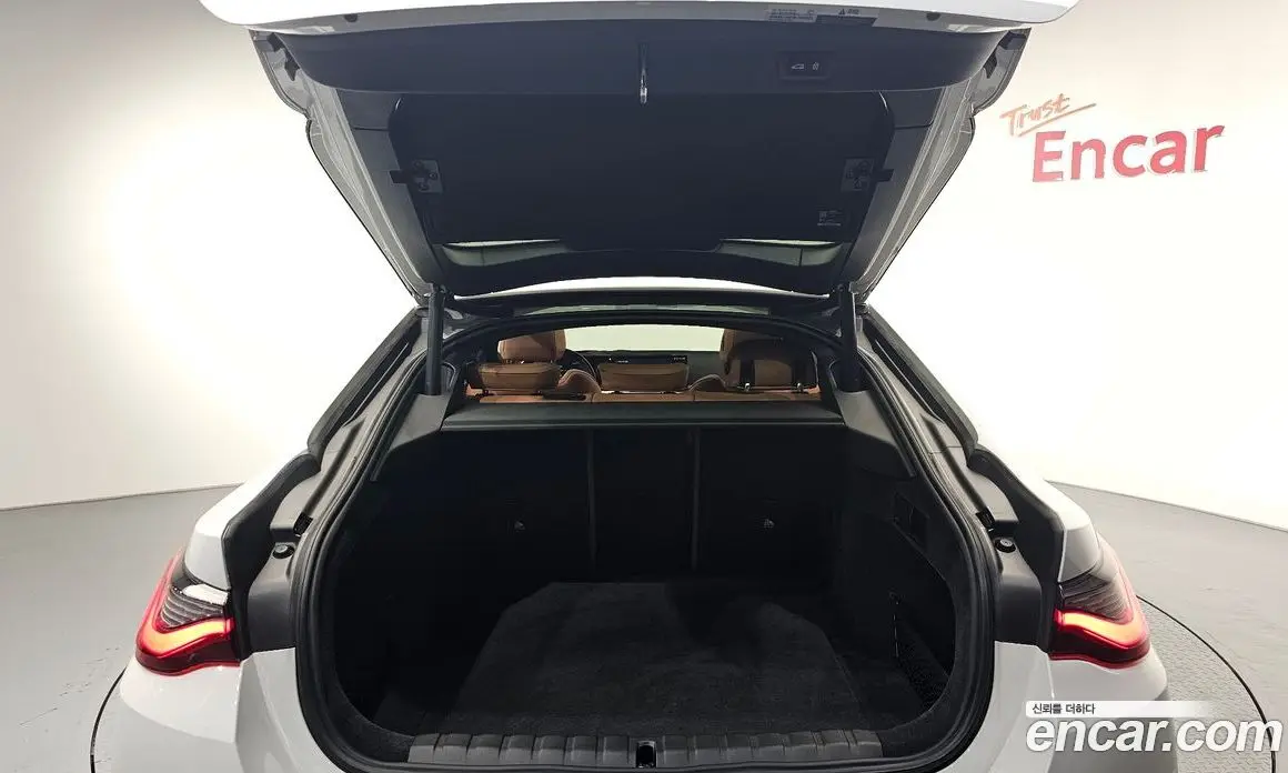 BMW i4 2022 0.2 автомат (гидро), фото 24 BMW i4 2022 0.2 автомат (гидро), фото 24