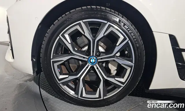 BMW i4 2022 0.2 автомат (гидро), миниатюра 5 BMW i4 2022 0.2 автомат (гидро), миниатюра 5