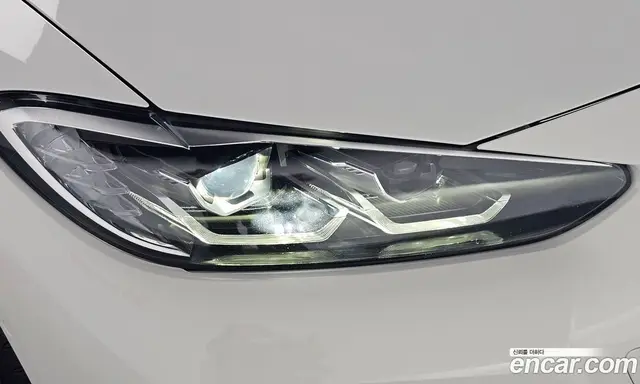 BMW i4 2022 0.2 автомат (гидро), миниатюра 8 BMW i4 2022 0.2 автомат (гидро), миниатюра 8