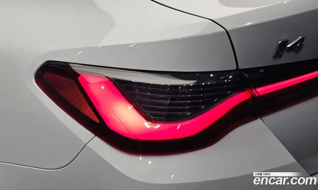 BMW i4 2022 0.2 автомат (гидро), миниатюра 9 BMW i4 2022 0.2 автомат (гидро), миниатюра 9