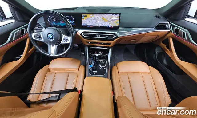 BMW i4 2022 0.2 автомат (гидро), миниатюра 10 BMW i4 2022 0.2 автомат (гидро), миниатюра 10