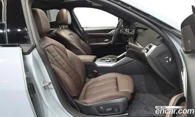 BMW i4 2025 0.2 автомат (гидро), миниатюра 11