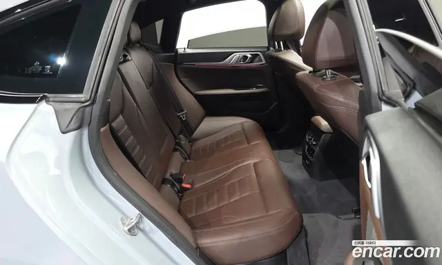 BMW i4 2025 0.2 автомат (гидро), миниатюра 12