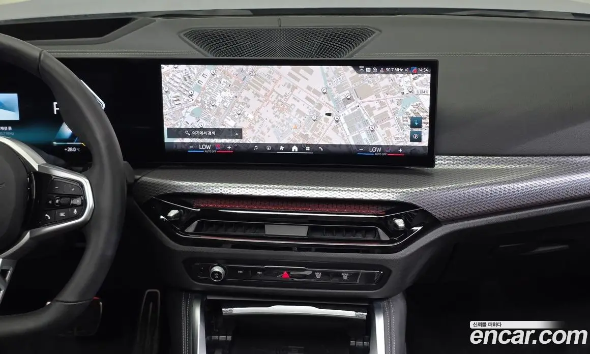 BMW i4 2025 0.2 автомат (гидро), фото 14