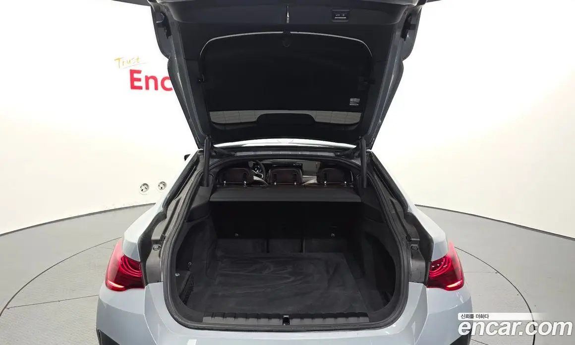 BMW i4 2025 0.2 автомат (гидро), фото 20
