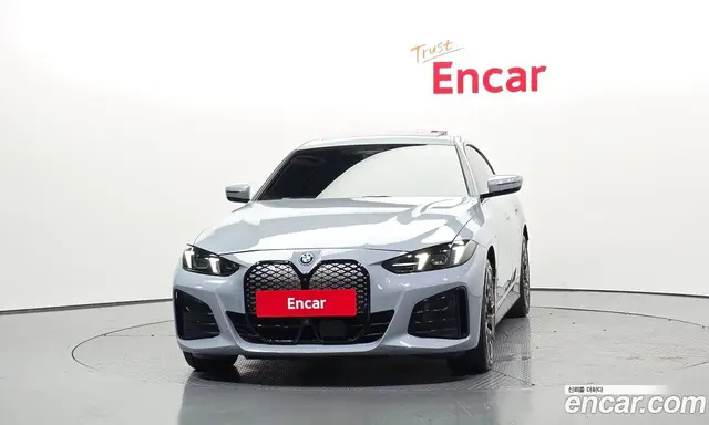 BMW i4 2025 0.2 автомат (гидро), миниатюра 3