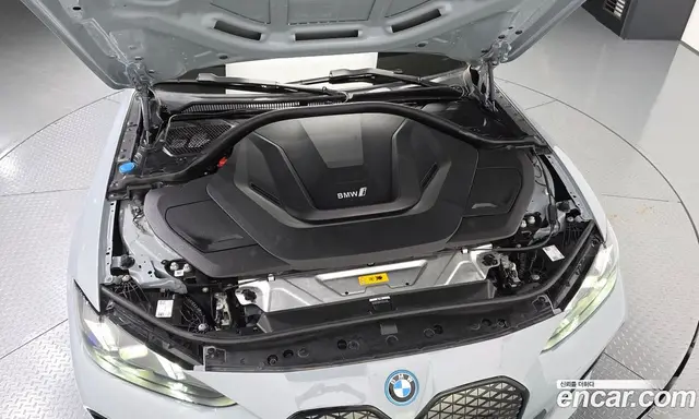 BMW i4 2025 0.2 автомат (гидро), миниатюра 6