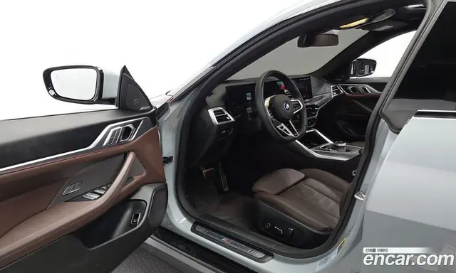 BMW i4 2025 0.2 автомат (гидро), миниатюра 10